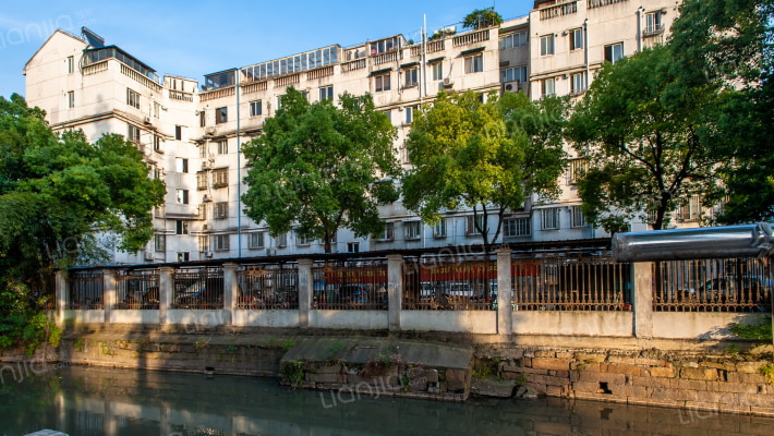 民主东街142弄外景图