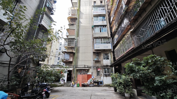 黔灵西路7号外景图