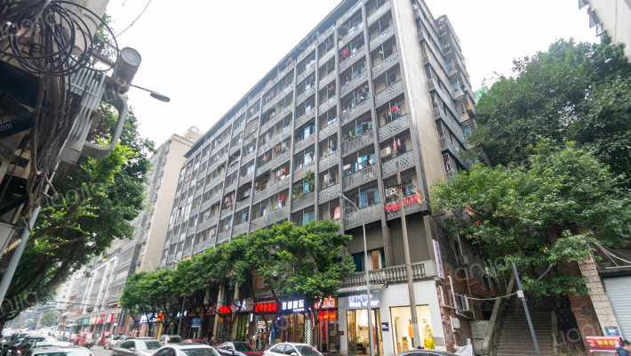 建北三支路48号外景图