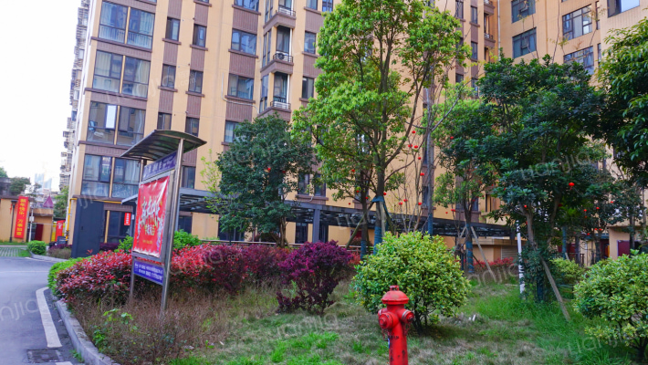 正旺U公馆外景图