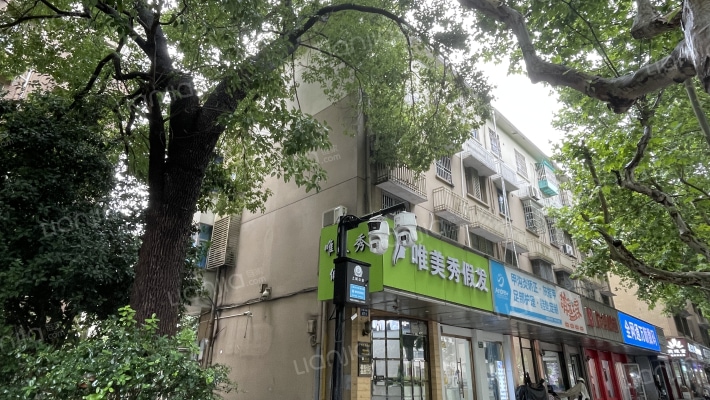 庆春东路53号外景图