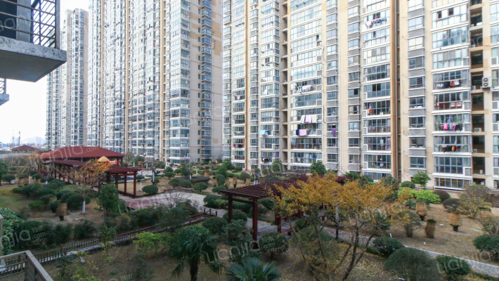 贵都之星外景图