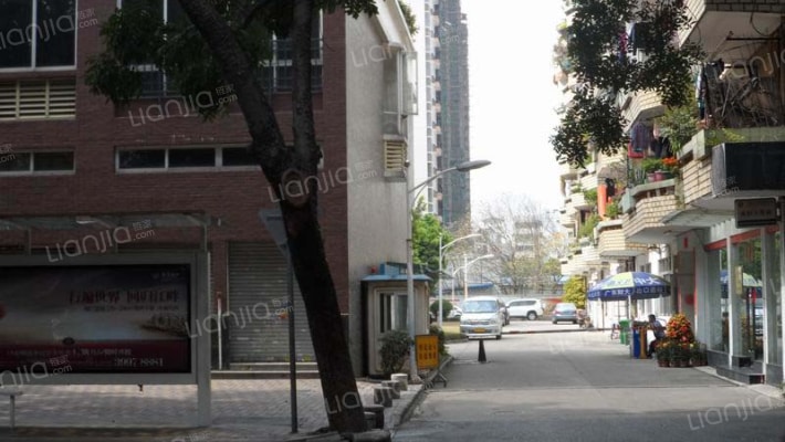 嘉裕华庭外景图