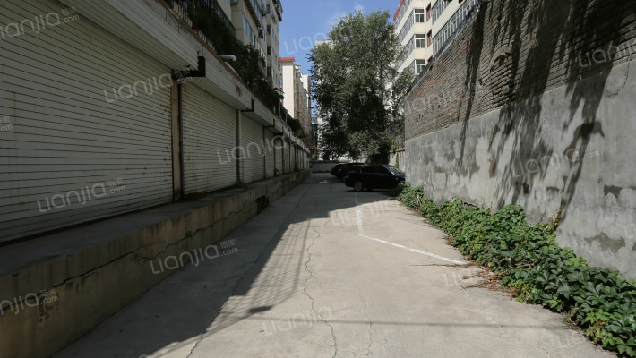 国土居苑外景图