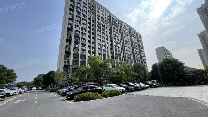 金湾名悦雅苑外景图