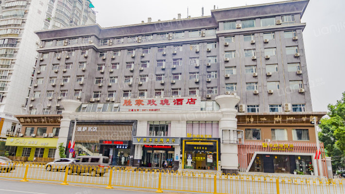 东湖路96号外景图