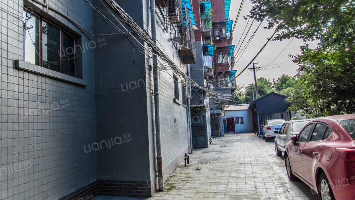 肖家河沿街10号外景图