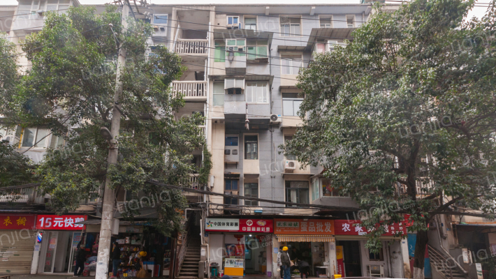 知音路18号外景图