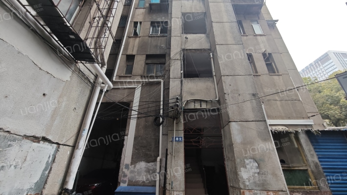 富水南路71号外景图