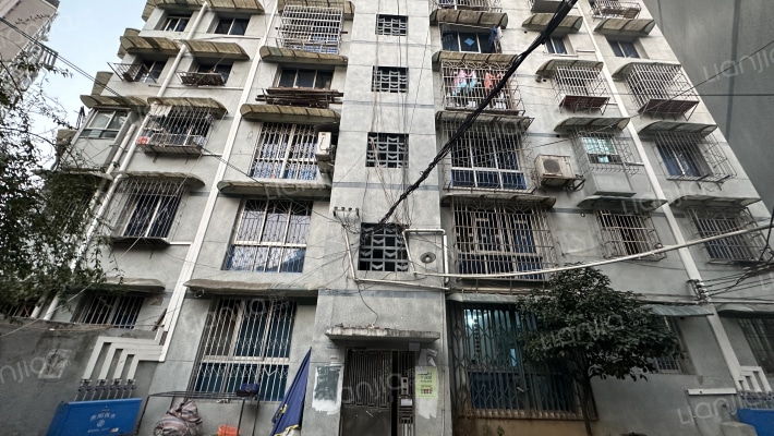 南浦路8号外景图