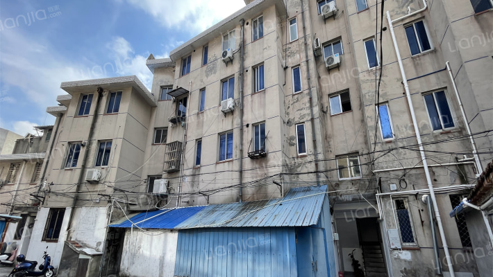 黄海路24号外景图