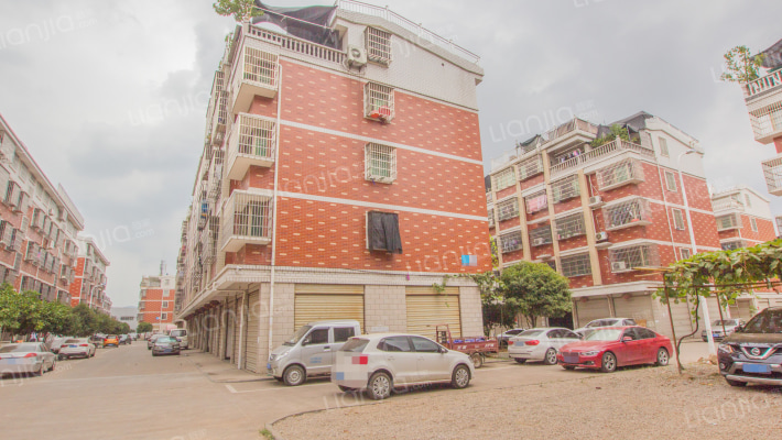 北站一区外景图