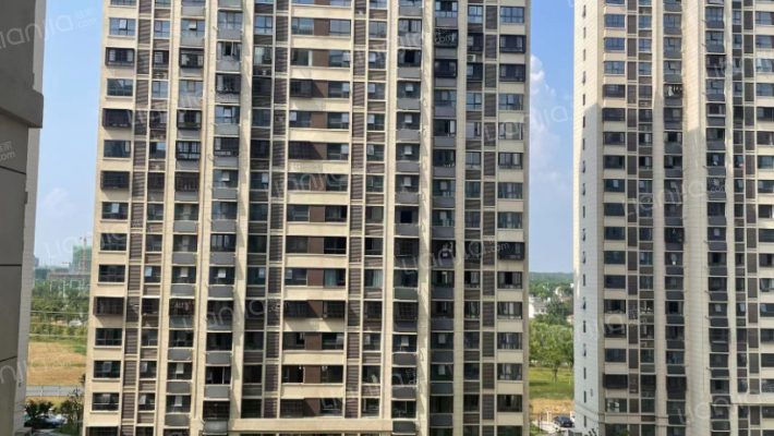 福瑞佳苑外景图