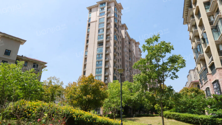 香格里拉E区外景图