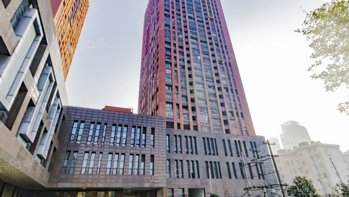 铜陵路201号外景图