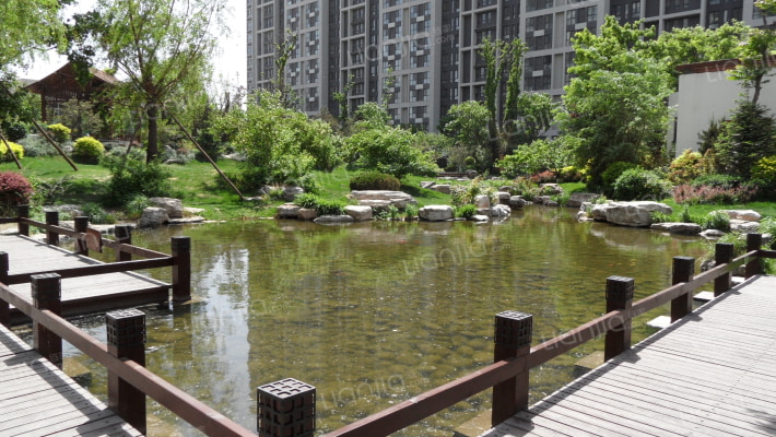禧福汇外景图