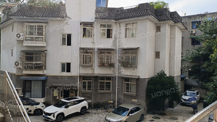 玉带家园外景图