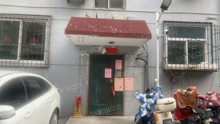 王村南街南四巷2号外景图