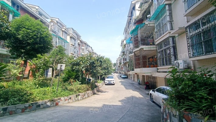 优诗美地外景图