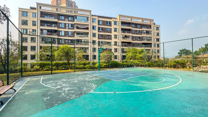 中骏弘阳樾景台二期外景图