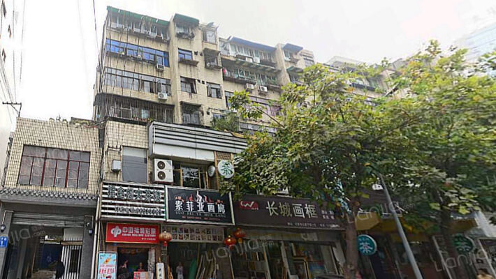 红庙子街71号外景图