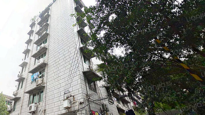 锦里西路113号外景图