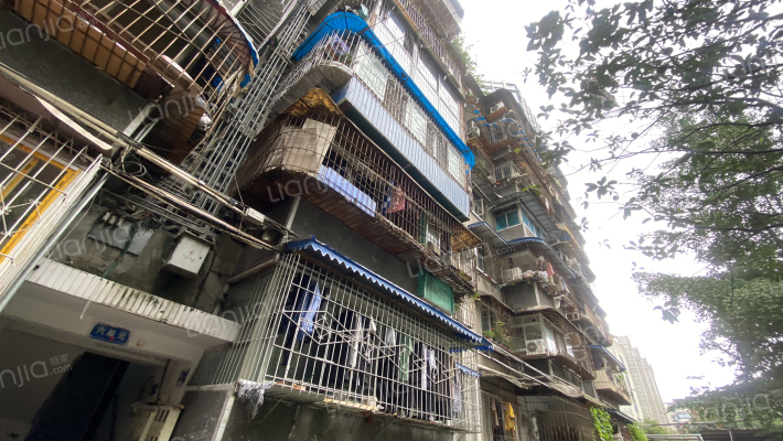 科华中路119号外景图