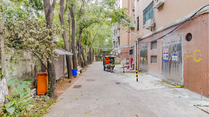 嘉德明苑外景图