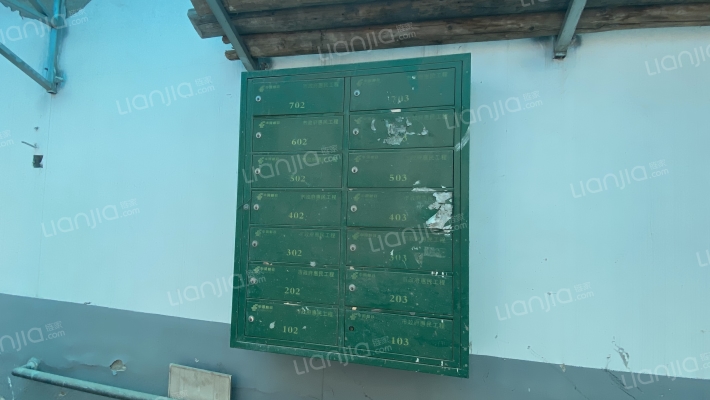 毓龙东路37号外景图