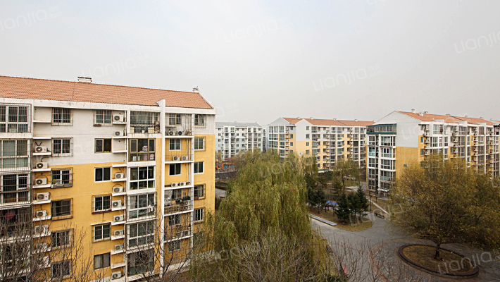 前沙涧路7号院外景图