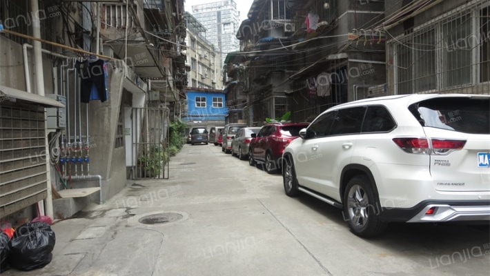 致民东路10号外景图