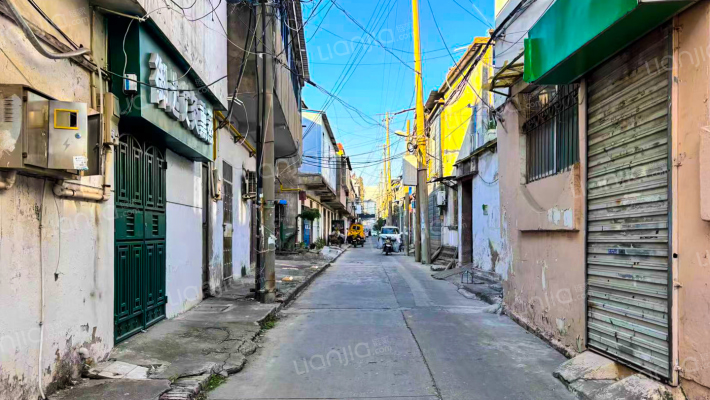 致富巷12号外景图