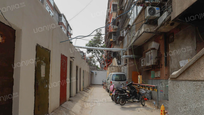 伊河路116号外景图