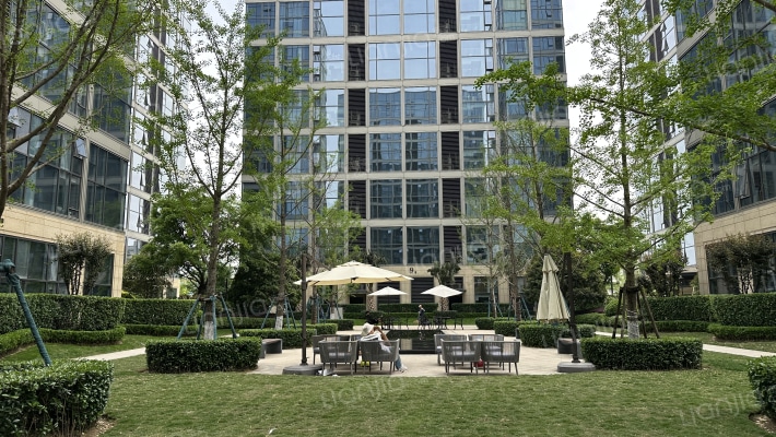 同协金座外景图