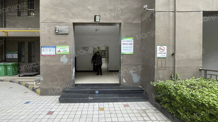 鼎太风华外景图