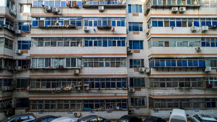 东三街北段3号院外景图