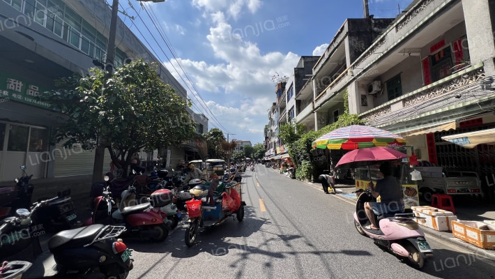 新建二巷64号外景图