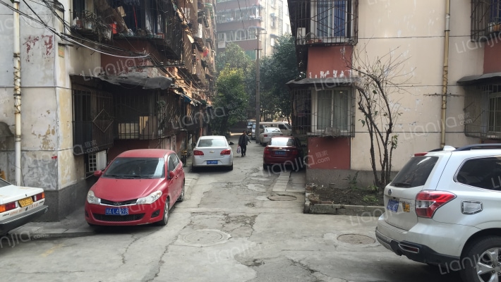 九里堤中路217号外景图