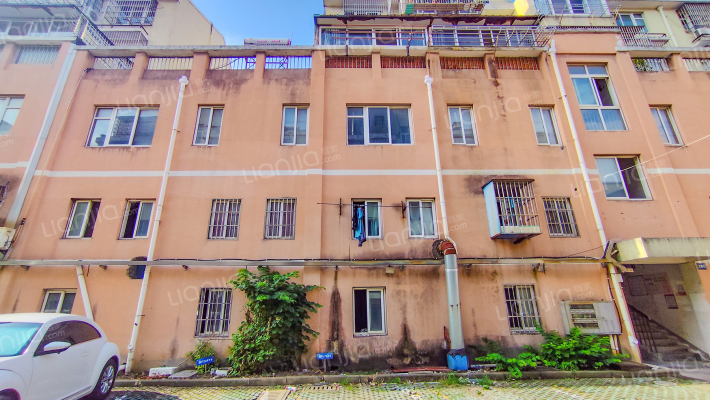 鑫港花苑外景图