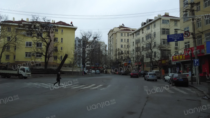 陵县支路15号、15号甲、1号外景图