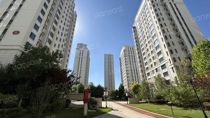 兰石豪布斯卡琨园外景图