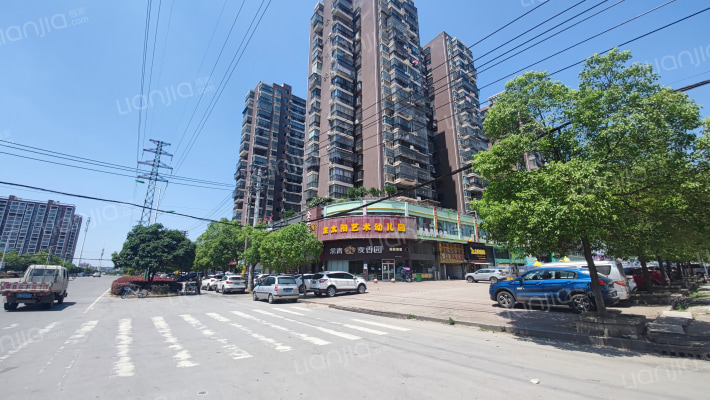 金典怡家外景图