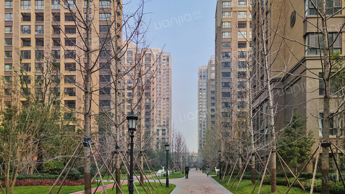 中海昆明路九号外景图