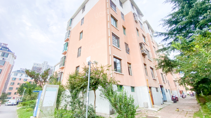 香舍花都外景图