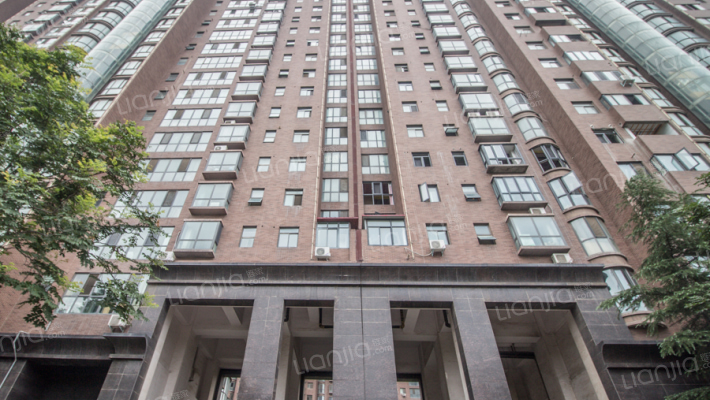 银基王朝外景图