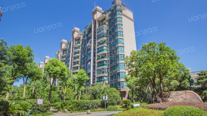 保集半岛外景图