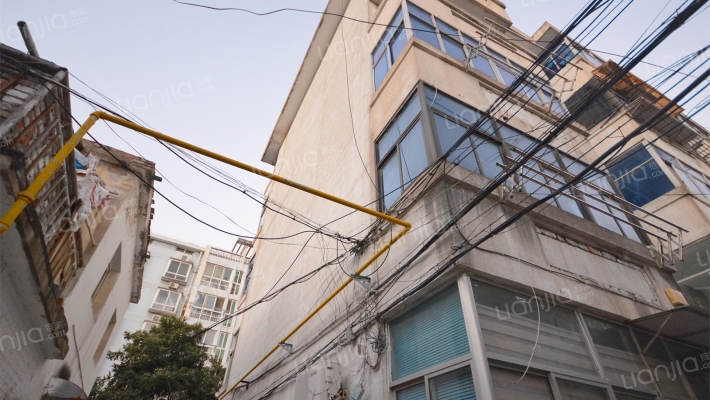 徐家湖路西巷二号外景图