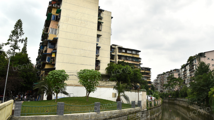 少陵横街34号外景图