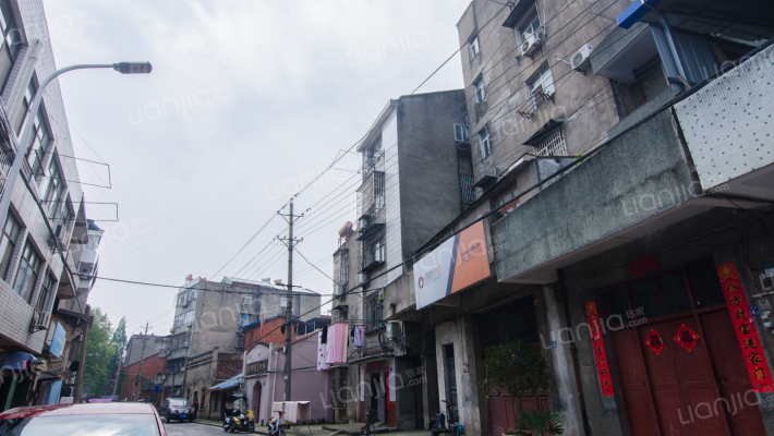 蔡河街28号外景图