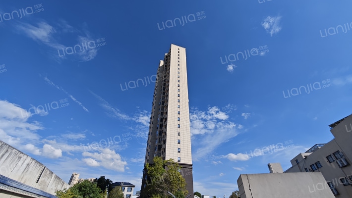 丽豪公馆外景图